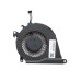 Вентилятор ноутбука HP Pavilion 15-bc/Omen 15-ax (DFS150205AM0T) 5V,0.5A,4pin (A48800)