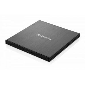 Оптичний привід Blu-Ray Verbatim 43888