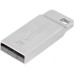 USB флеш накопитель Verbatim 32GB Metal Executive Silver USB 2.0 (98749)