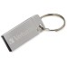 USB флеш накопитель Verbatim 32GB Metal Executive Silver USB 2.0 (98749)