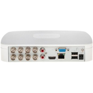 Реєстратор для відеоспостереження Dahua DH-XVR4108C-I