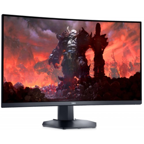 Монитор Dell S3222DGM (210-AZZH)