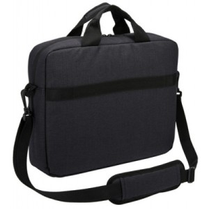Сумка для ноутбука Case Logic 13" Huxton Attache HUXA-213 Black (3204647)