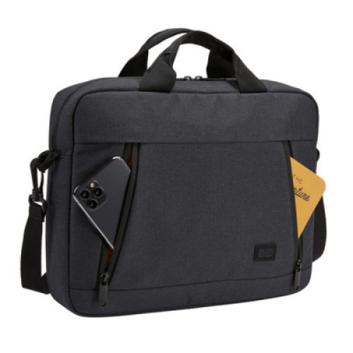 Сумка для ноутбука Case Logic 13" Huxton Attache HUXA-213 Black (3204647)