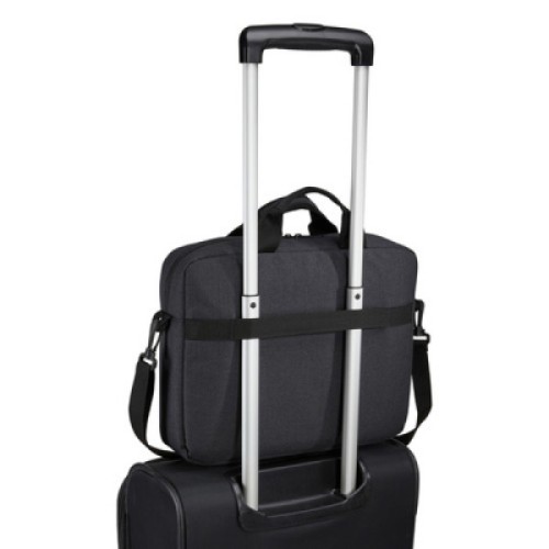 Сумка для ноутбука Case Logic 13" Huxton Attache HUXA-213 Black (3204647)