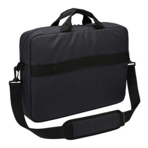 Сумка для ноутбука Case Logic 15.6" Huxton Attache HUXA-215 Black (3204653)