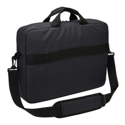 Сумка для ноутбука Case Logic 15.6" Huxton Attache HUXA-215 Black (3204653)