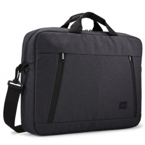 Сумка для ноутбука Case Logic 15.6" Huxton Attache HUXA-215 Black (3204653)