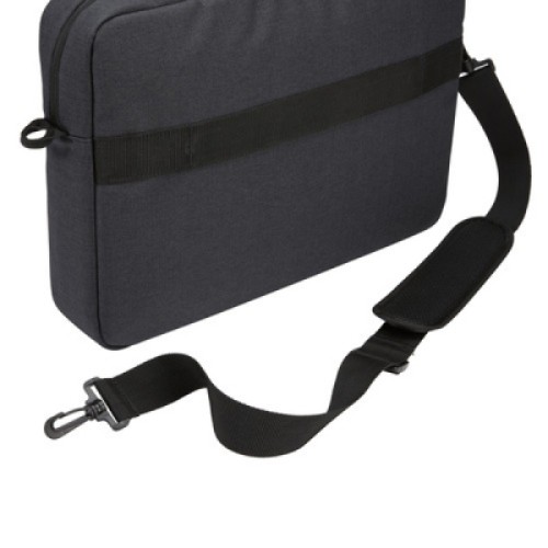 Сумка для ноутбука Case Logic 15.6" Huxton Attache HUXA-215 Black (3204653)