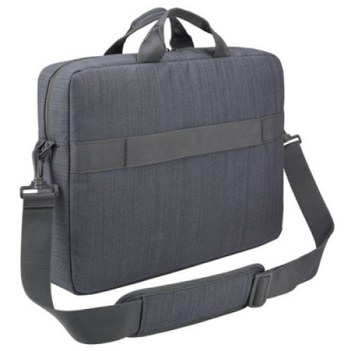 Сумка для ноутбука Case Logic 15.6" Huxton Attache HUXA-215 Graphite (3204654)