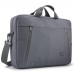 Сумка для ноутбука Case Logic 15.6" Huxton Attache HUXA-215 Graphite (3204654)