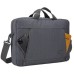 Сумка для ноутбука Case Logic 15.6" Huxton Attache HUXA-215 Graphite (3204654)