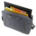 Сумка для ноутбука Case Logic 15.6" Huxton Attache HUXA-215 Graphite (3204654)