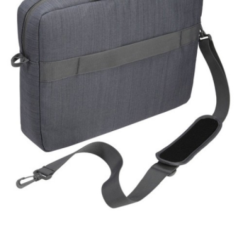 Сумка для ноутбука Case Logic 15.6" Huxton Attache HUXA-215 Graphite (3204654)