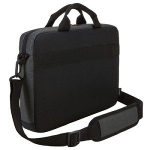 Сумка для ноутбука Case Logic 14" Era Attache ERAA-114 Obsidian (3203694)
