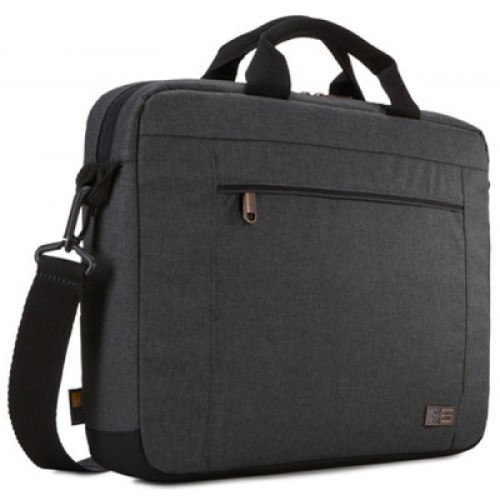 Сумка для ноутбука Case Logic 14" Era Attache ERAA-114 Obsidian (3203694)