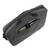 Сумка для ноутбука Case Logic 14" Era Attache ERAA-114 Obsidian (3203694)