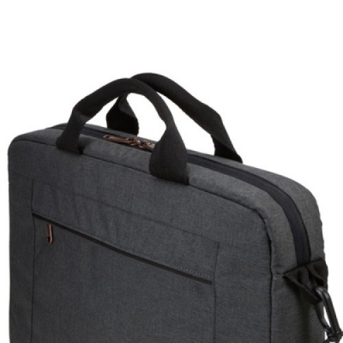 Сумка для ноутбука Case Logic 14" Era Attache ERAA-114 Obsidian (3203694)