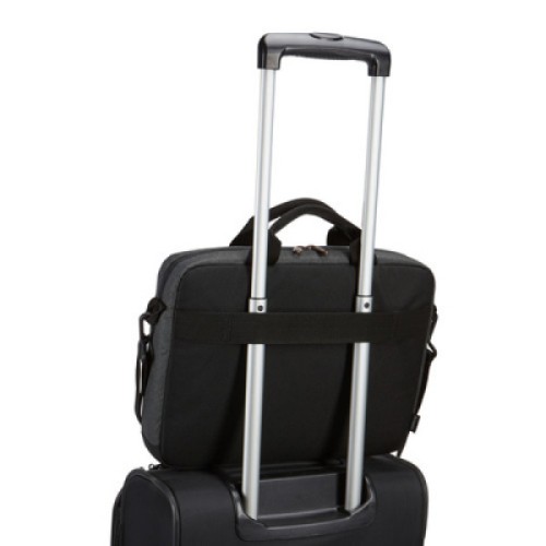 Сумка для ноутбука Case Logic 14" Era Attache ERAA-114 Obsidian (3203694)