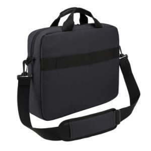 Сумка для ноутбука Case Logic 14" Huxton Attache HUXA-214 Black (3204650)