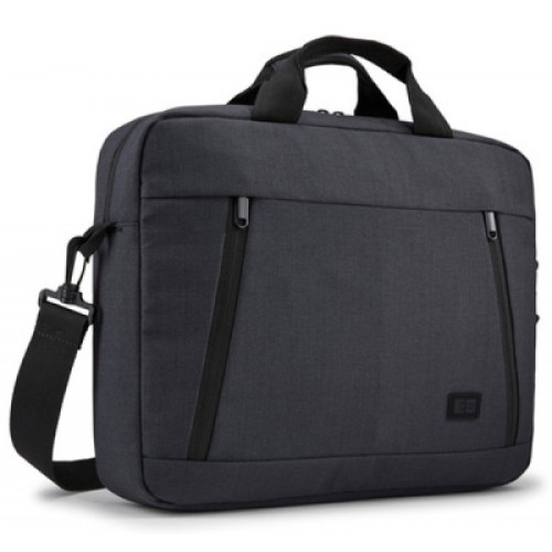 Сумка для ноутбука Case Logic 14" Huxton Attache HUXA-214 Black (3204650)