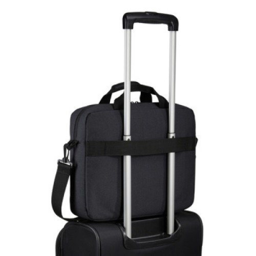 Сумка для ноутбука Case Logic 14" Huxton Attache HUXA-214 Black (3204650)
