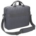 Сумка для ноутбука Case Logic 14" Huxton Attache HUXA-214 Graphite (3204651)