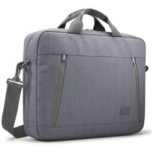 Сумка для ноутбука Case Logic 14" Huxton Attache HUXA-214 Graphite (3204651)