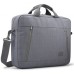 Сумка для ноутбука Case Logic 14" Huxton Attache HUXA-214 Graphite (3204651)