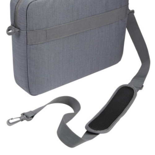 Сумка для ноутбука Case Logic 14" Huxton Attache HUXA-214 Graphite (3204651)