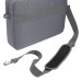 Сумка для ноутбука Case Logic 14" Huxton Attache HUXA-214 Graphite (3204651)