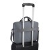 Сумка для ноутбука Case Logic 14" Huxton Attache HUXA-214 Graphite (3204651)