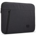 Чехол для ноутбука Case Logic 14" Huxton Sleeve HUXS-214 Black (3204641)