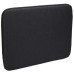Чехол для ноутбука Case Logic 15.6" Huxton Sleeve HUXS-215 Black (3204644)
