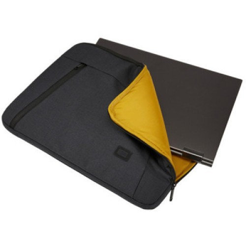 Чехол для ноутбука Case Logic 15.6" Huxton Sleeve HUXS-215 Black (3204644)
