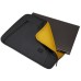 Чехол для ноутбука Case Logic 15.6" Huxton Sleeve HUXS-215 Black (3204644)