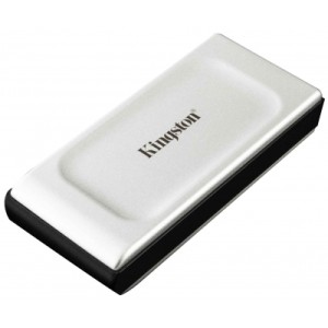 Накопичувач SSD USB 3.2 2TB Kingston (SXS2000/2000G)