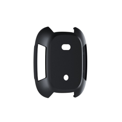 Аксессуар для охранных систем Ajax DoubleButton Holder чорна