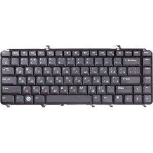 Клавіатура ноутбука Dell Inspiron 1540/1545 черн (KB310463)