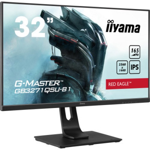 Монитор iiyama GB3271QSU-B1