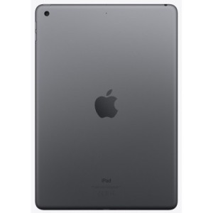 Планшет Apple iPad 10.2" 2021 Wi-Fi 64GB, Space Grey (9 Gen) (MK2K3RK/A)