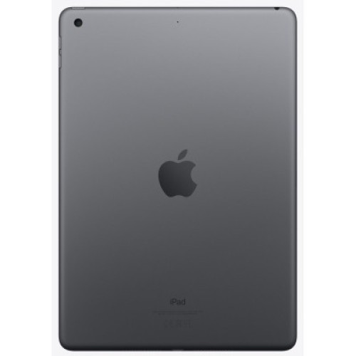 Планшет Apple iPad 10.2" 2021 Wi-Fi 64GB, Space Grey (9 Gen) (MK2K3RK/A)