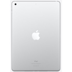 Планшет Apple iPad 10.2" 2021 Wi-Fi 64GB, Silver (9 Gen) (MK2L3RK/A)