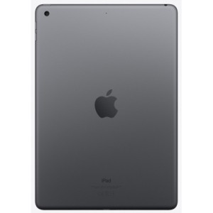 Планшет Apple iPad 10.2" 2021 Wi-Fi 256GB, Space Grey (9 Gen) (MK2N3RK/A)