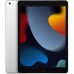 Планшет Apple iPad 10.2" 2021 Wi-Fi + LTE 64GB, Silver (9 Gen) (MK493RK/A)