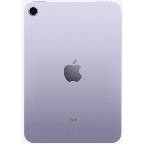 Планшет Apple iPad mini 2021 Wi-Fi 256GB, Purple (MK7X3RK/A)