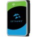 Жесткий диск 3.5" 10TB Seagate (ST10000VE001)