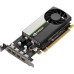 Видеокарта QUADRO T1000 4Gb PNY (VCNT1000-SB)