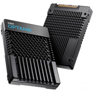 Накопичувач SSD для сервера INTEL 800GB U.2 PCIe4x4 Optane DC P5800X (SSDPF21Q800GB01)