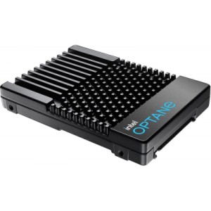 Накопичувач SSD для сервера INTEL 800GB U.2 PCIe4x4 Optane DC P5800X (SSDPF21Q800GB01)